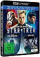 Star Trek - Three Movie Collection - 4K (4K UHD+Blu-ray Disc)