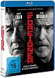 The Foreigner (Blu-ray-Disc)