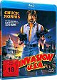 Invasion U.S.A. - Uncut (Blu-ray-Disc)