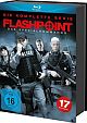 Flashpoint - Das Spezialkommando - Die komplette Serie (17x Blu-ray-Disc)