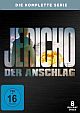 Jericho - Der Anschlag - Die komplette Serie (8x Blu-ray-Disc)