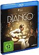 Django - Ein Leben für die Musik (Blu-ray-Disc)