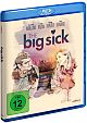 The Big Sick (Blu-ray-Disc)