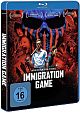 Immigration Game (Blu-ray-Disc)