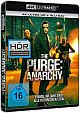 The Purge 2: Anarchy - 4K (4K UHD+Blu-ray Disc)