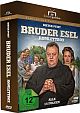 Bruder Esel - Komplettbox (4 DVDs)