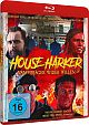 House Harker - Vampirjger wider Willen (Blu-ray Disc)