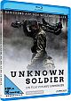 Unknown Soldier (Blu-ray Disc)