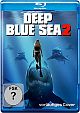 Deep Blue Sea 2 (Blu-ray Disc)