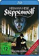 Der Steppenwolf (Blu-ray Disc)