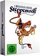 Der Steppenwolf - Limited Edition (DVD+Blu-ray Disc) - Mediabook
