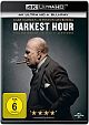 Die dunkelste Stunde - 4K (Blu-ray Disc)