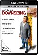 Downsizing - 4K (Blu-ray Disc)