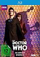 Doctor Who - Staffel 4 (Blu-ray Disc)