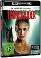 Tomb Raider - 4K (4K UHD+Blu-ray Disc)