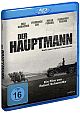 Der Hauptmann (Blu-ray Disc)