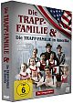 Die Trapp-Familie & Die Trapp Familie in Amerika (2 DVDs)