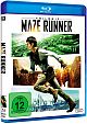 Maze Runner Trilogie (3x Blu-ray Disc)