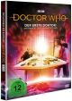 Doctor Who - Der Erste Doktor - Am Rande der Vernichtung - Digipack-Edition