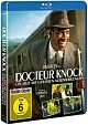 Docteur Knock - Ein Arzt mit gewissen Nebenwirkungen (Blu-ray Disc)