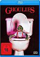 Ghoulies - Uncut (Blu-ray Disc)