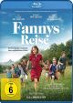 Fannys Reise (Blu-ray Disc)