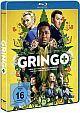 Gringo (Blu-ray Disc)