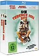 Die Terence Hill Box (Blu-ray Disc)