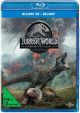 Jurassic World: Das gefallene Königreich - 3D (Blu-ray Disc)