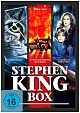 Stephen King Box (Katzenauge, Manchmal kommen sie wieder, Der Werwolf von Tarker Mills) (3 DVDs)