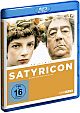 Fellinis Satyricon (Blu-ray Disc)