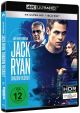 Jack Ryan: Shadow Recruit - 4K (4K UHD+Blu-ray Disc)