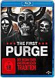 The First Purge (Blu-ray Disc)