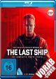 The Last Ship - Staffel 5 (Blu-ray Disc)