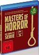 Masters of Horror - Die komplette Serie (Blu-ray Disc)