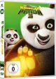 Kung Fu Panda 3 - Flucht durch Europa