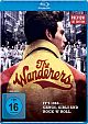 The Wanderers - Preview Cut Edition (Blu-ray Disc)