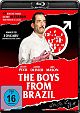 The Boys from Brazil (Blu-ray Disc)