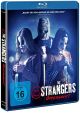 The Strangers - Opfernacht (Blu-ray Disc)