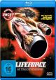 Lifeforce - Die tödliche Bedrohung - Uncut (Blu-ray Disc)