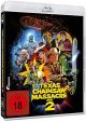 The Texas Chainsaw Massacre 2 (Blu-ray Disc)
