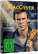 MacGyver - Season 1 (Blu-ray Disc)