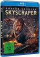 Skyscraper (Blu-ray Disc)