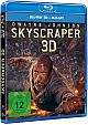 Skyscraper - 3D (Blu-ray Disc)
