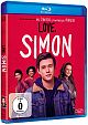 Love, Simon (Blu-ray Disc)