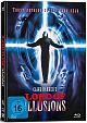 Lord of Illusions - Uncut Limited Collectors Edition (DVD+Blu-ray Disc) - Mediabook