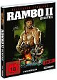 Rambo II - Der Auftrag - Digital remastered - Uncut