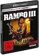 Rambo III - Uncut - 4K (4K UHD+Blu-ray Disc)