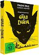 Das Grab der Lygeia - Limited Uncut Edition (DVD+Blu-ray Disc) - Mediabook - Cover A