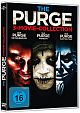 3 Movie Collection: The Purge Trilogie